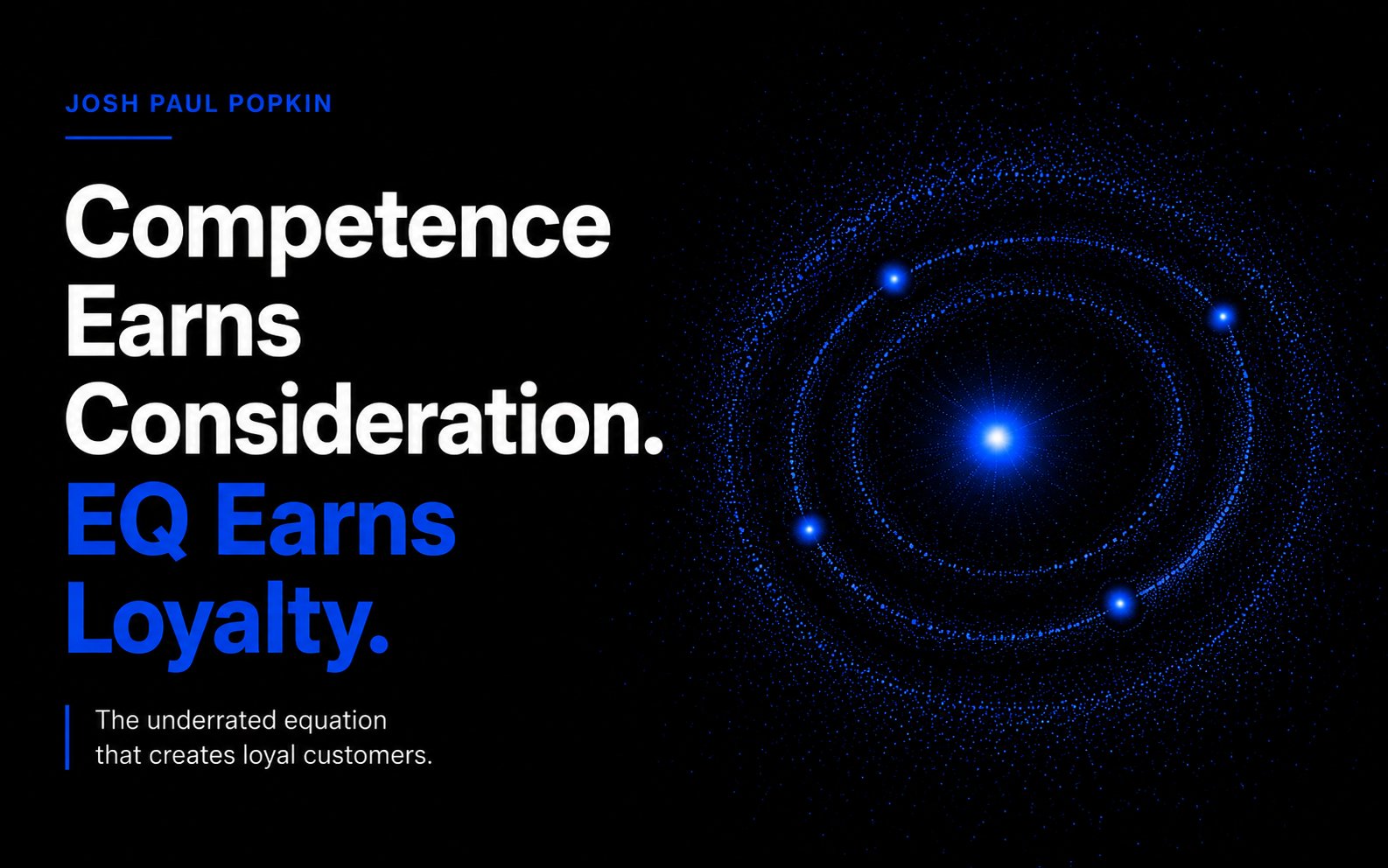 Your Customers Want a Relationship. You're Giving Them a Situationship.
